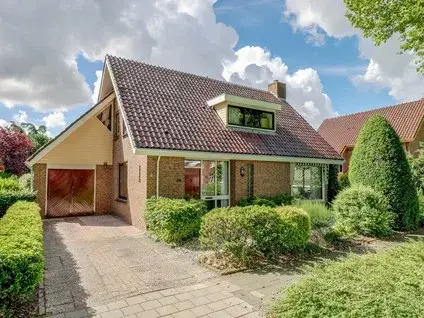 Detached house for sale: Kerkweg 39, Wognum Westergouw Wognum