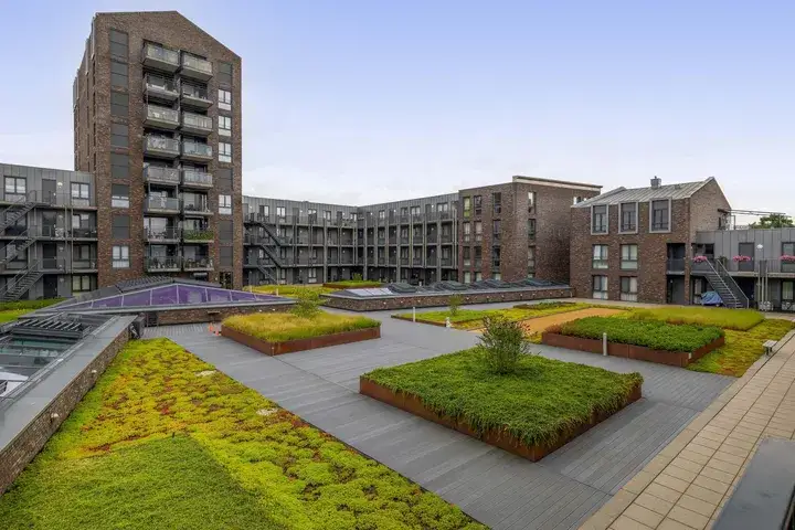 Apartment for sale: Kerkweg 5, Pijnacker-Centrum/Dorp Pijnacker