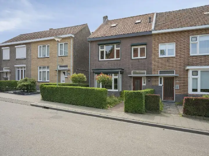 Semi-detached for sale: Kerkweg 59, Rothem Meerssen