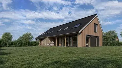 Home for sale: Kerkweg 8B, Verspreide huizen Vorchten Vorchten