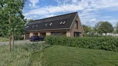 Home for sale: Kerkweg 8C, Verspreide huizen Vorchten Vorchten
