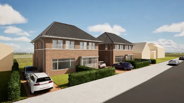 Woning te koop: Kerkweg 92, Kockengen Dorp Kockengen