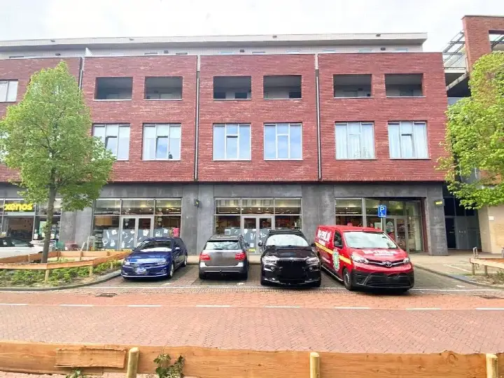 Home for rent: Kerkweg, Commandeurs Heemskerk