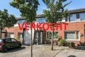 Tussenwoning te koop: Kerschotenstraat 17, Campenhoef Oost Tilburg