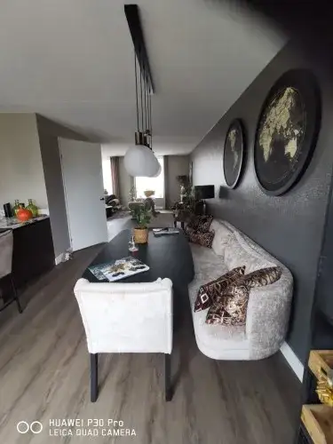 Corner house for sale: Kersebogerd 6, Verspreide huizen Het Heust Well