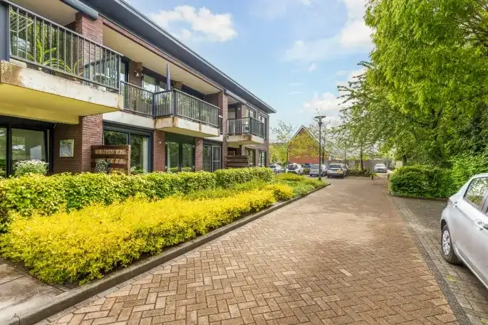 Appartement te koop: Kersentuin 51, Nico Bergsteijn Woudenberg