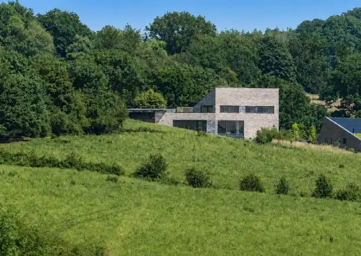 Vrijstaande woning te koop: Kersenweide 18, Nijswiller Wittem