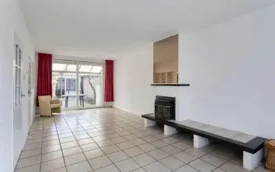 Tussenwoning te koop: Kerstroosstraat 14, Het Gegraaf Valkenswaard