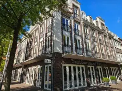 Appartement te koop: Kerverijstraat 54, Centrum Valkenswaard