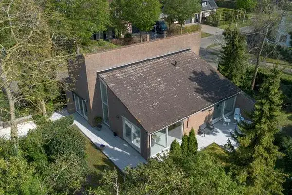 Vrijstaande woning te koop: Kervinkpolder 2, Bergse Plaat Bergen Op Zoom