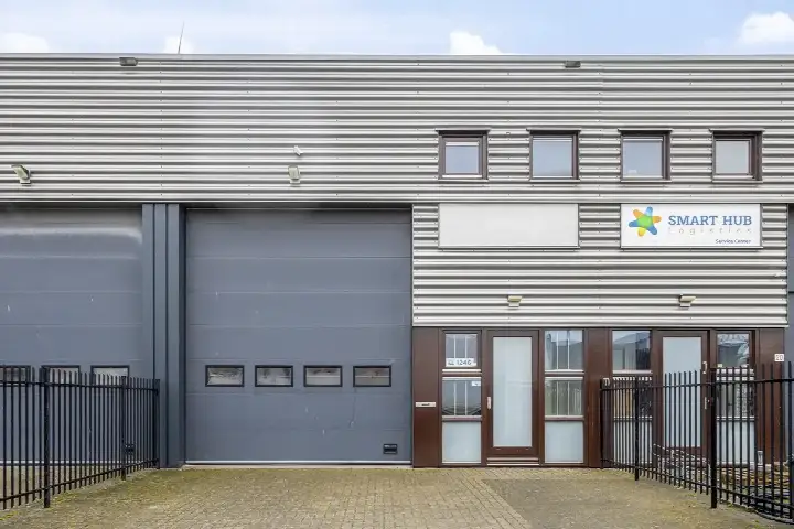 Appartement te koop: Ketelaarskampweg 18A, De Rietvelden west 'S-Hertogenbosch