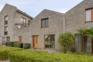 Hoekwoning te koop: Ketelbinkiestraat 1, Stripheldenbuurt Noordoost Almere