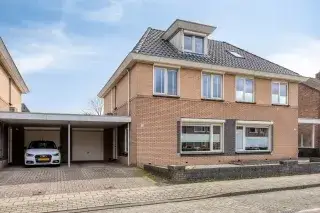 Tussenwoning te koop: Keteldiepstraat 68, Deppenbroek Enschede