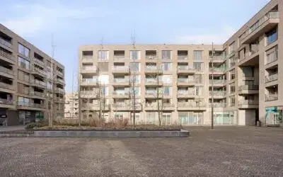 Appartement te koop: Ketelhavenplein 13, Campenhoef West Tilburg
