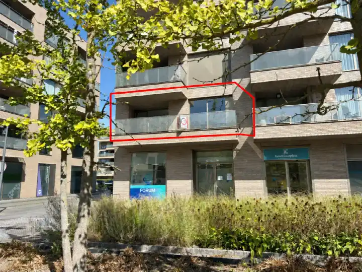 Appartement te koop: Ketelhavenplein 13, Campenhoef West Tilburg