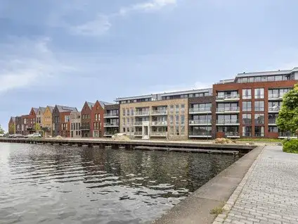 Appartement te koop: Ketelkade 197, Industrieterrein Haven Goes
