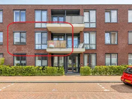 Appartement te koop: Ketelkade 37, Industrieterrein Haven Goes