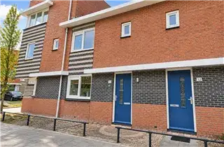 Tussenwoning te huur: Ketelmeer 30, Meerwede Zuidoost Barendrecht