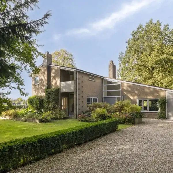 Detached house for sale: Ketelsteeg 20, Verspreide huizen Oostzijde Zaltbommel