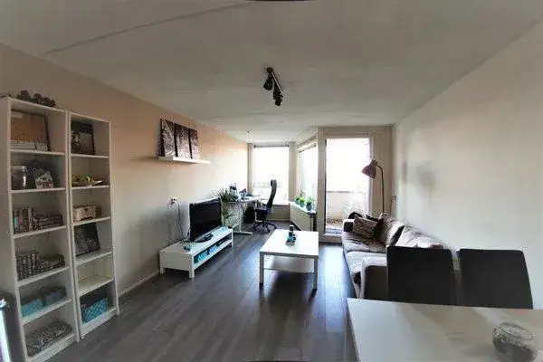 Home for rent: Ketelstraat, Vogelbuurt Ede