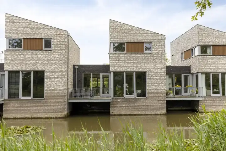 Tussenwoning te koop: Ketelven 11, 't Ven Oost Veghel
