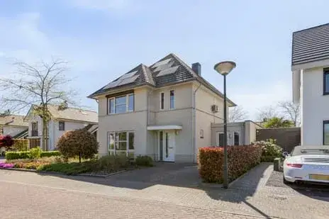 Vrijstaande woning te koop: Ketelven 8, 't Ven Oost Veghel