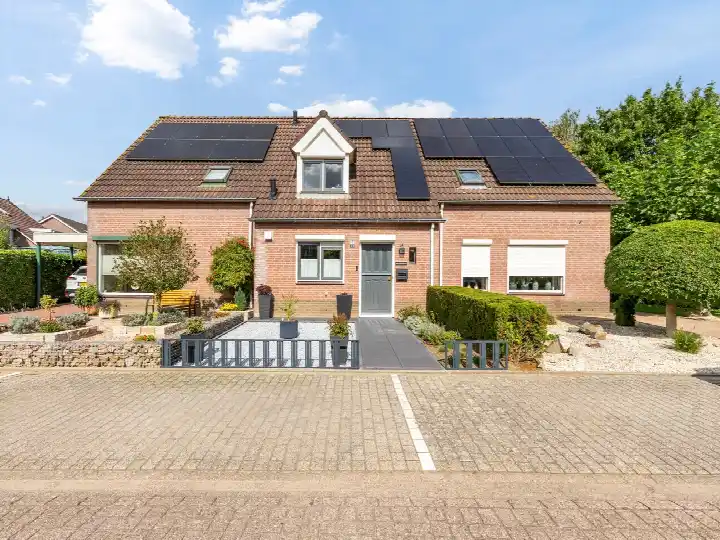 Tussenwoning te koop: Kettingpol 73, Herwen Herwen