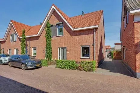Hoekwoning te koop: Kettingstraat 21A, Centrale deel Winterswijk