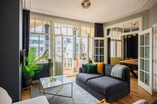 Appartement te huur: Kettingstraat 31, Voorhout 'S-Gravenhage