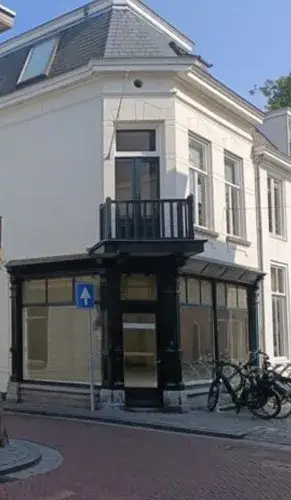 Apartment for sale: Kettingstraat 6A, Centrum Bergen Op Zoom