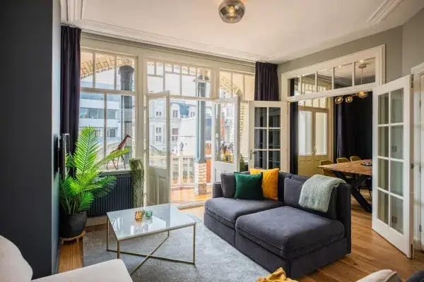 Woning te huur: Kettingstraat, Voorhout 'S-Gravenhage