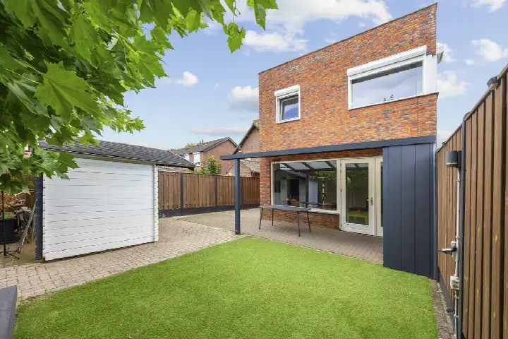 Hoekwoning te koop: Keulsebaan 31C, De Kemp Roermond