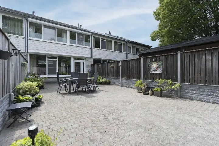 Tussenwoning te koop: Keverberg 62, Boshoven-Vrakker Weert