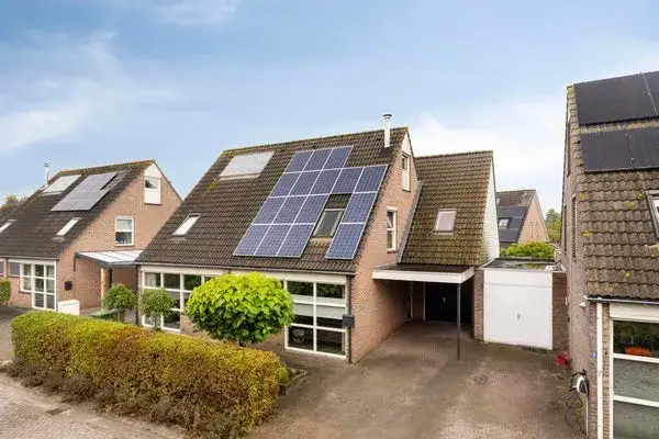 Woning te koop: Kibbelstuk, Dwingeloo Dwingeloo