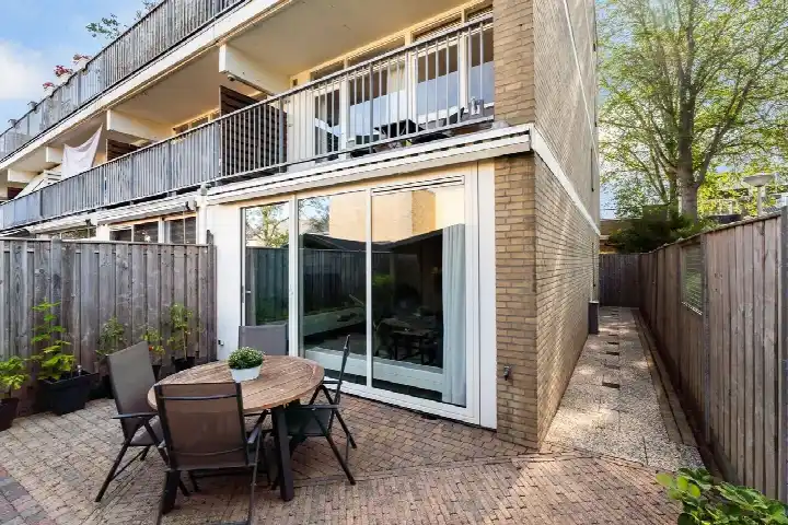 Appartement te koop: Kid Oryrode 31, Buytenwegh Zoetermeer