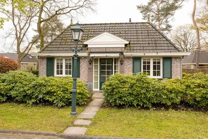 Vrijstaande woning te koop: Kieftveen 18-720, Buitengebied Voorthuizen Voorthuizen