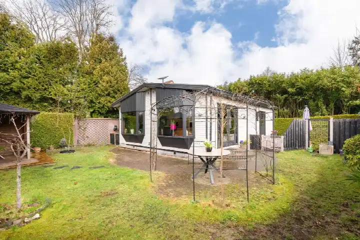 Vrijstaande woning te koop: Kieftveen 18-829, Buitengebied Voorthuizen Voorthuizen
