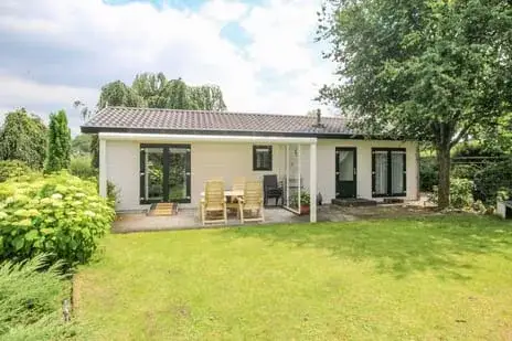 Vrijstaande woning te koop: Kieftveen 30-310, Buitengebied Voorthuizen Voorthuizen