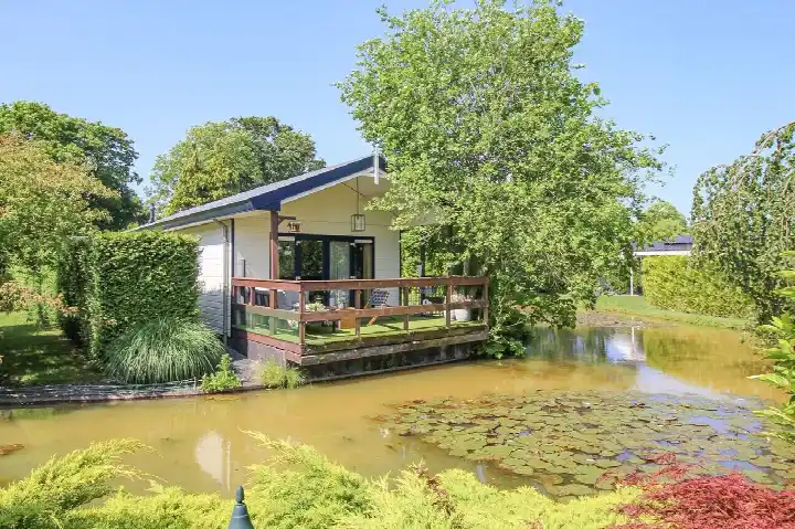 Vrijstaande woning te koop: Kieftveen 30-313, Buitengebied Voorthuizen Voorthuizen