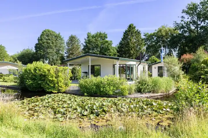 Vrijstaande woning te koop: Kieftveen 30-366, Buitengebied Voorthuizen Voorthuizen
