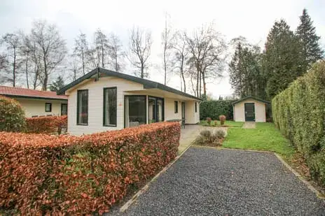 Vrijstaande woning te koop: Kieftveen 30-702, Buitengebied Voorthuizen Voorthuizen