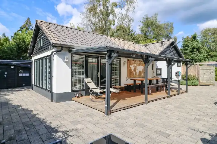 Vrijstaande woning te koop: Kieftveen 30-837, Buitengebied Voorthuizen Voorthuizen
