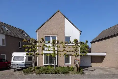 Terraced house for sale: Kiekendief 22, De Kelen Veldhoven