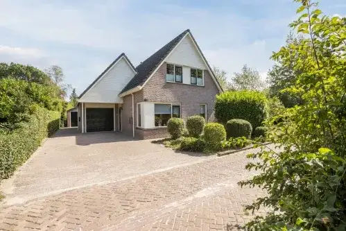 Vrijstaande woning te koop: Kienstobbe 1, Zuidwolde kern Zuidwolde