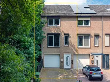 Hoekwoning te koop: Kieskoel 32, Lichtenberg Landgraaf