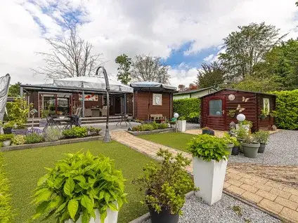 Vrijstaande woning te koop: Kievit 12B423, Buitengebied Baarle-Nassau Baarle-Nassau