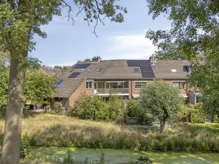 Appartement te koop: Kievit 60, Hoogvliet Zuid Hoogvliet Rotterdam