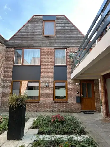Appartement te koop: Kievitenlaan 16, Buiten de Veste Veere