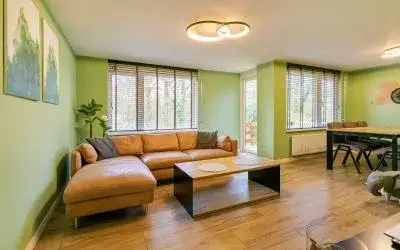 Appartement te koop: Kievitenlaan 28, Buiten de Veste Veere