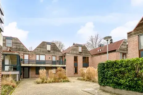 Appartement te koop: Kievitenlaan 28., Buiten de Veste Veere